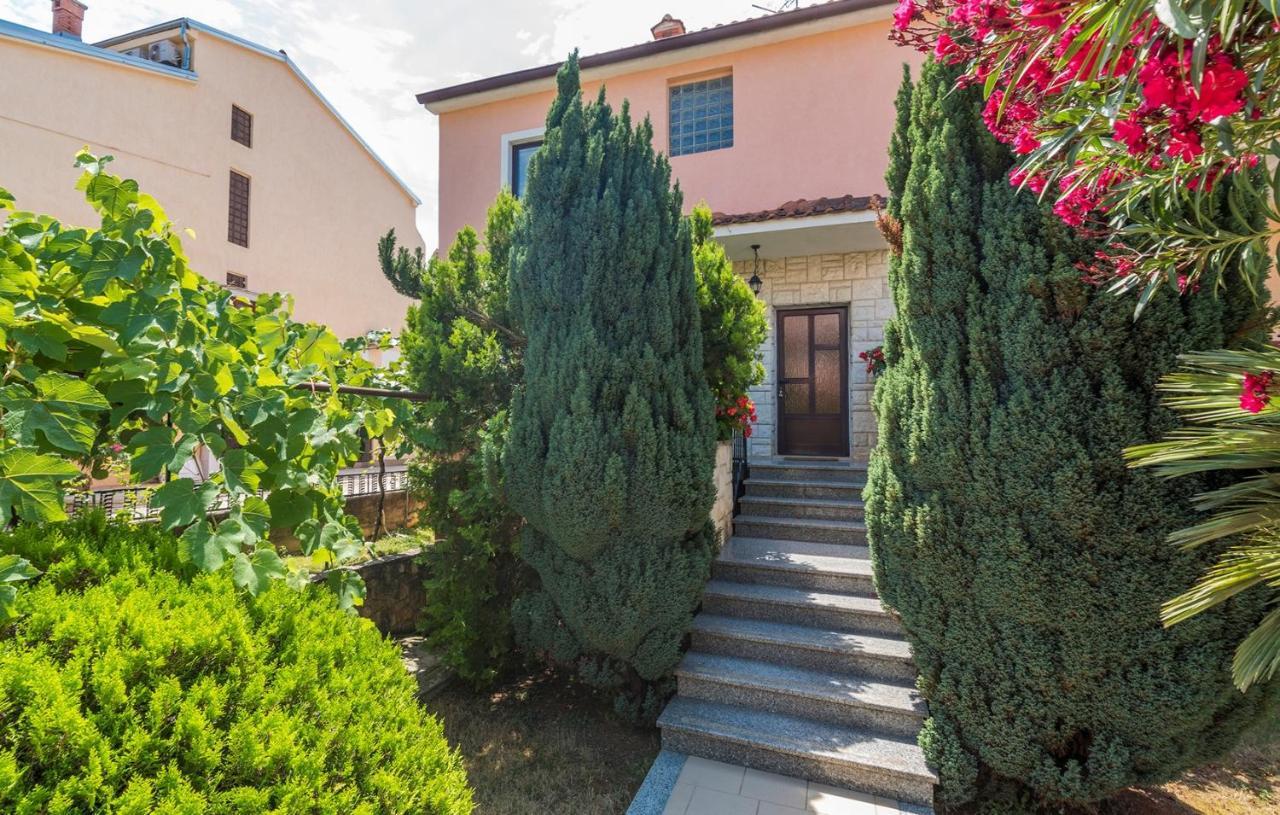 Apartments Magdalena As22 Ровинь Экстерьер фото