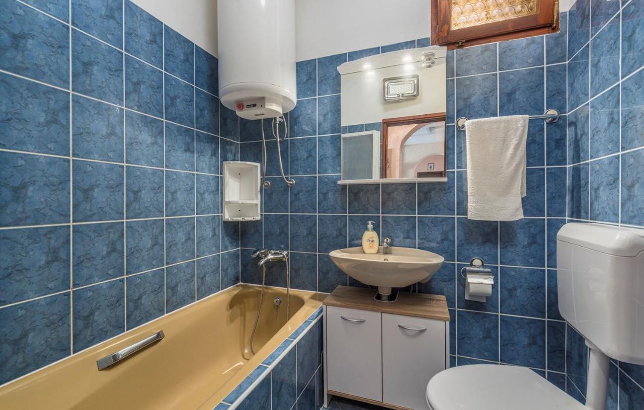Apartments Magdalena As22 Ровинь Экстерьер фото