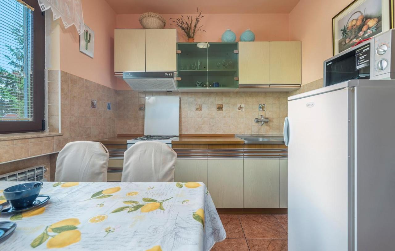 Apartments Magdalena As22 Ровинь Экстерьер фото