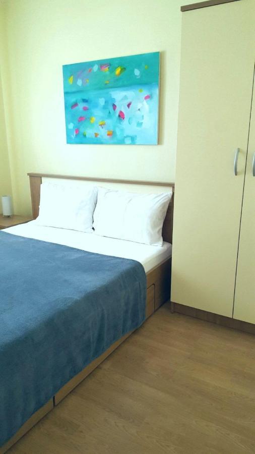 Apartments Magdalena As22 Ровинь Экстерьер фото
