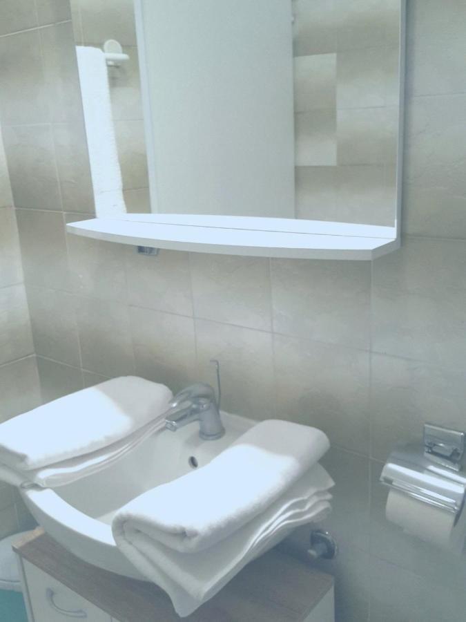 Apartments Magdalena As22 Ровинь Экстерьер фото