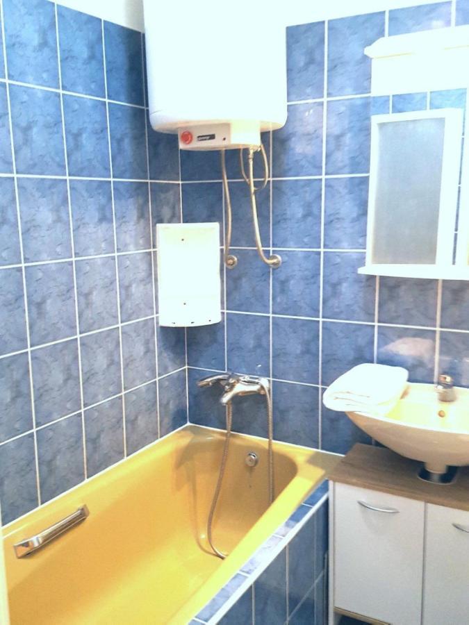 Apartments Magdalena As22 Ровинь Экстерьер фото