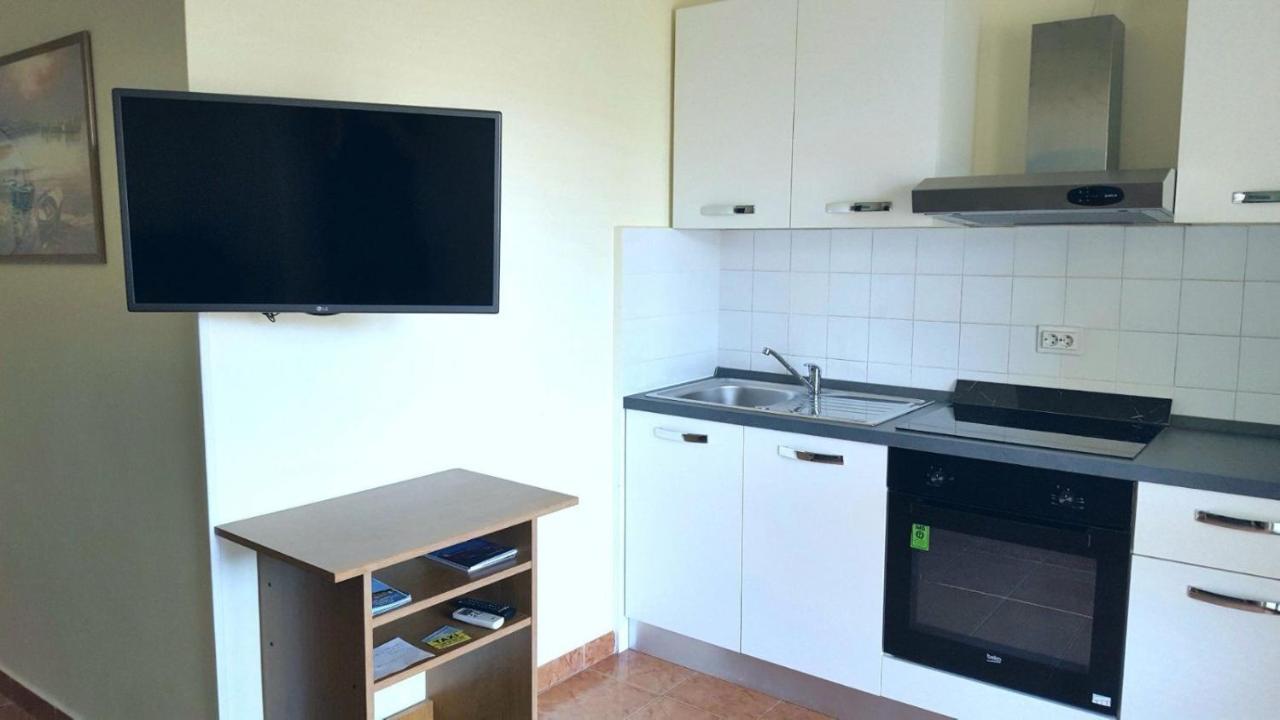 Apartments Magdalena As22 Ровинь Экстерьер фото