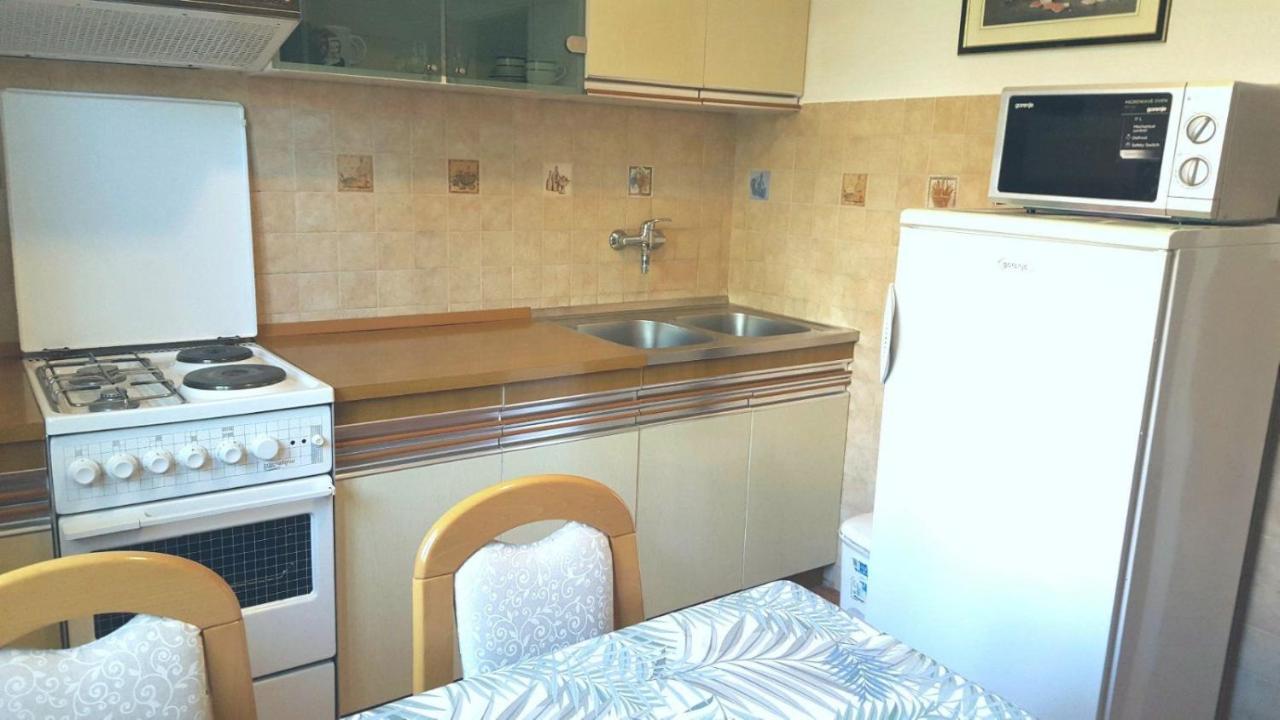 Apartments Magdalena As22 Ровинь Экстерьер фото